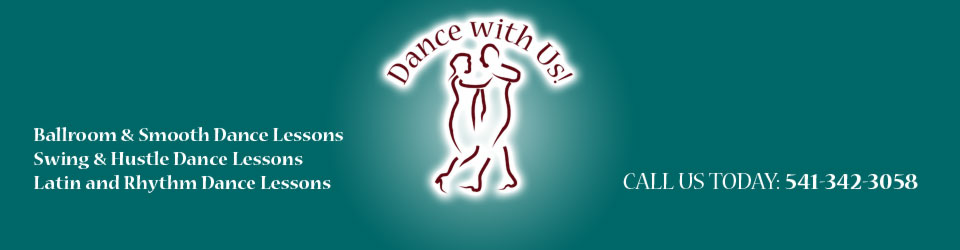 Dance With Us!